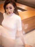 XIAOYU语画界 2020.10.19 Vol.389 安琪Yee(64)